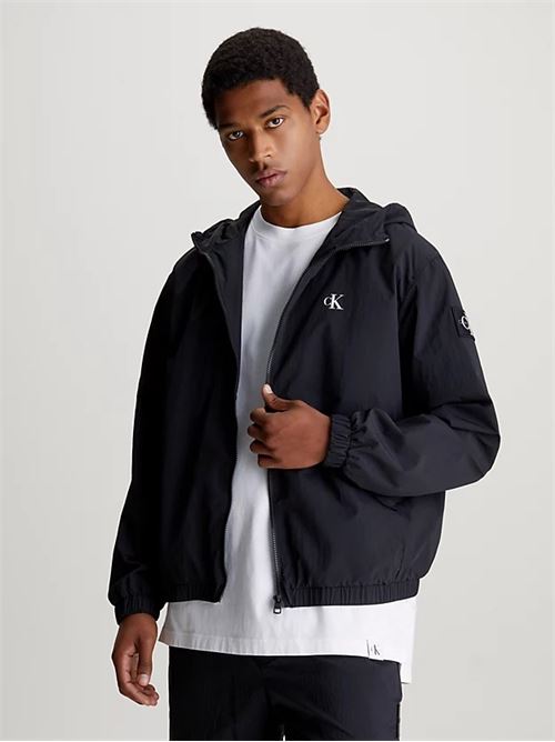 windbreaker CALVIN KLEIN JEANS | J30J325106BEH